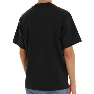 T-SHIRT LEFT CHEST LOOSE VANS - Mad Fashion | img vers.300x/